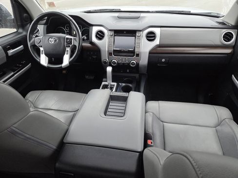 Used 2019 Toyota Tundra Limited image 20