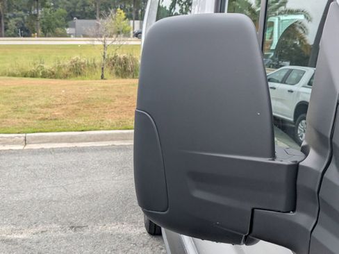 New 2025 Ford Transit 250 Base w/ Exterior Upgrade Package image 11