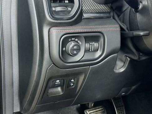 Used 2022 RAM 1500 TRX w/ TRX Level 2 Equipment Group AWD/4WD image 10