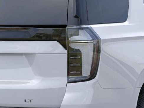 New 2026 Chevrolet Tahoe LT RWD image 11