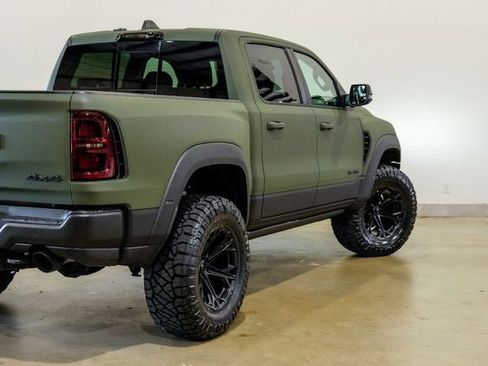 Used 2025 RAM 1500 RHO w/ RHO Level 1 Equipment Group image 28