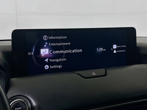Used 2024 MAZDA CX-90 Plug-In Hybrid w/ Premium Plus AWD/4WD image 26