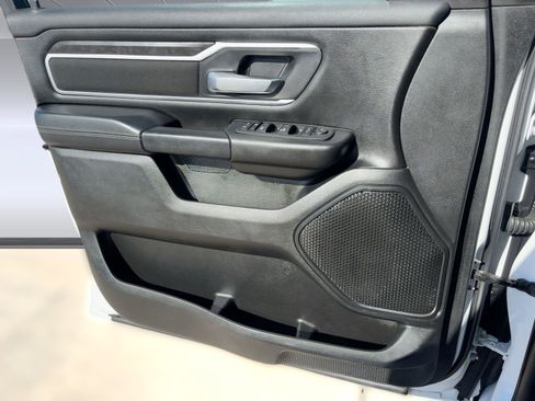 Used 2023 RAM 1500 Big Horn image 20