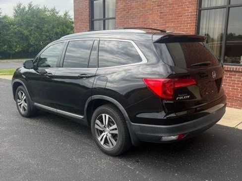 Used 2018 Honda Pilot EX-L image 4