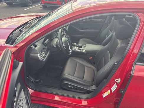 Used 2019 Honda Accord Sport image 8