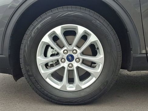 Used 2020 Ford Escape SE image 8