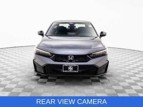 Used 2026 Honda Civic Sport image 10