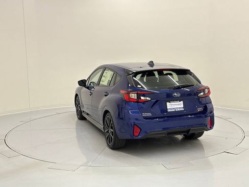 New 2025 Subaru Impreza RS image 3