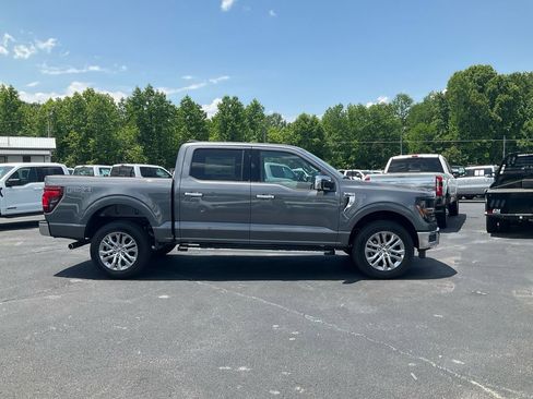 New 2026 Ford F150 XLT AWD/4WD image 4