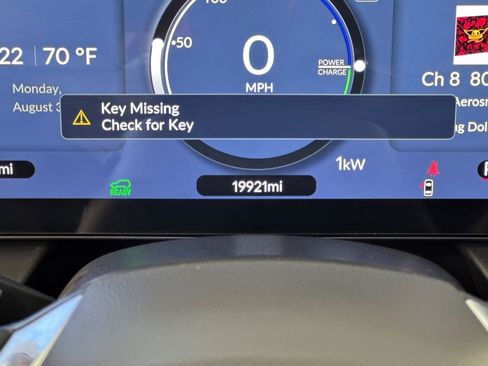 Certified 2024 Honda Prologue Elite image 24