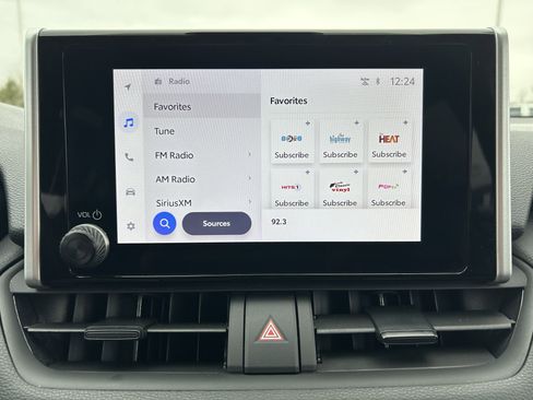 Certified 2024 Toyota RAV4 XLE image 27