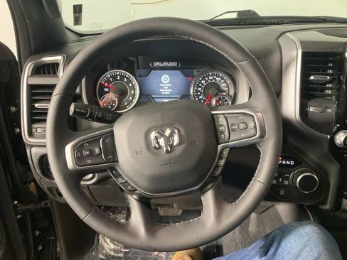 Used 2025 RAM 1500 Big Horn image 9