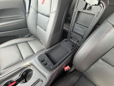 New 2026 Dodge Durango GT AWD/4WD image 14