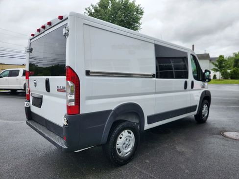 Used 2016 RAM ProMaster 1500 w/ Premium Appearance Group FWD image 14