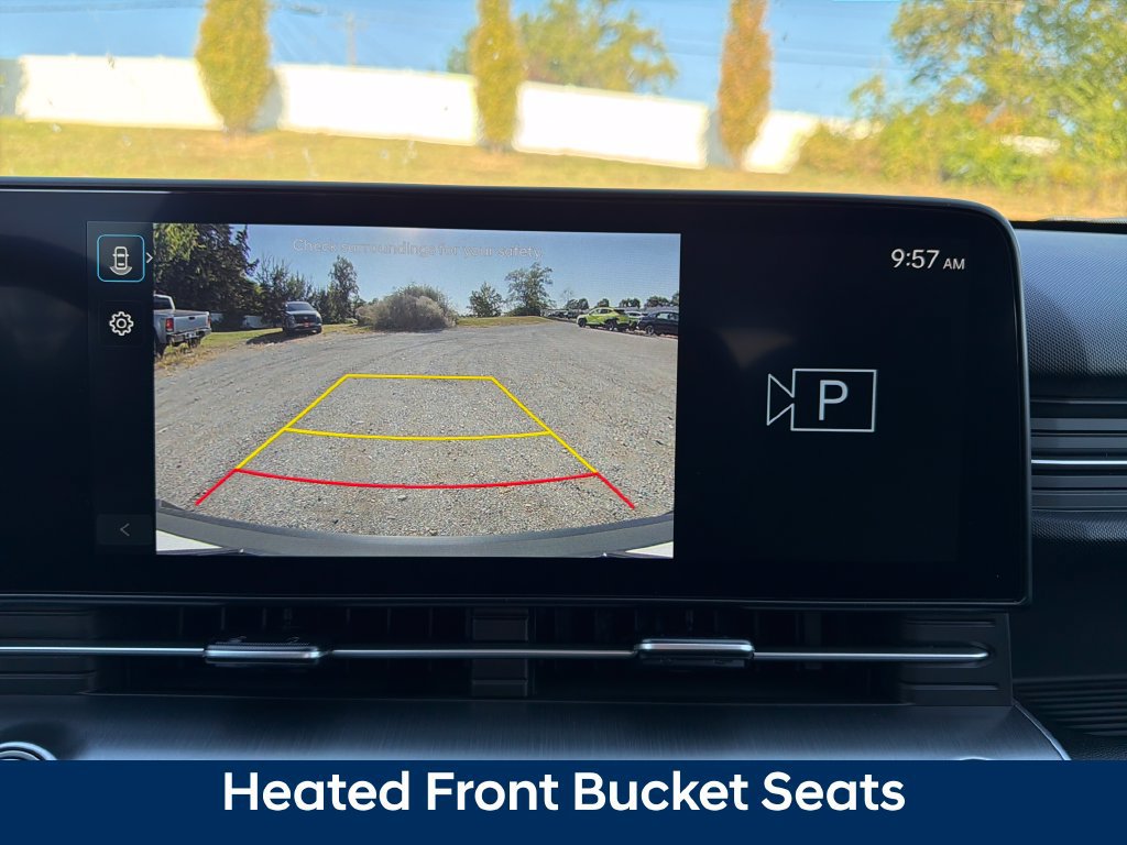 New 2027 Hyundai Kona SEL Sport AWD/4WD image 20
