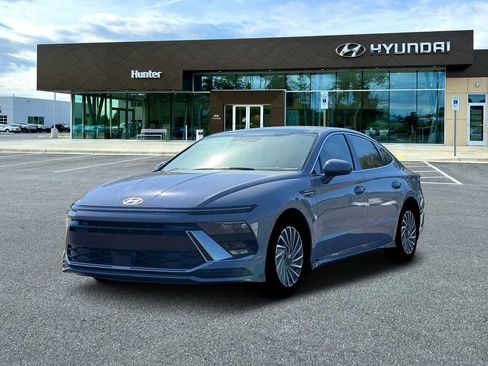 New 2026 Hyundai Sonata SEL FWD image 1