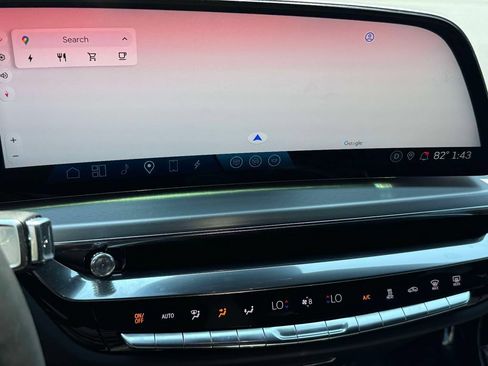 Used 2023 Cadillac Lyriq 2WD image 6