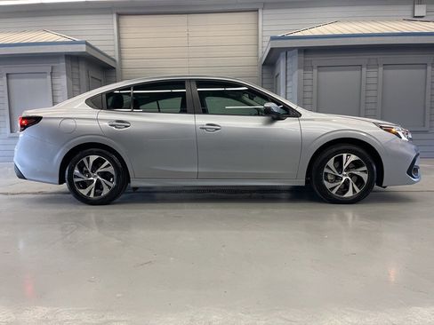 Certified 2025 Subaru Legacy Premium image 8