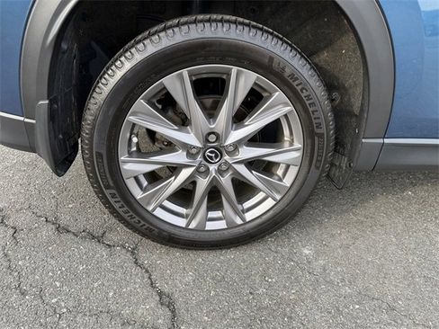 Used 2020 MAZDA CX-5 Grand Touring w/ GT Premium Package image 17