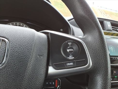 Used 2017 Honda CR-V LX image 27