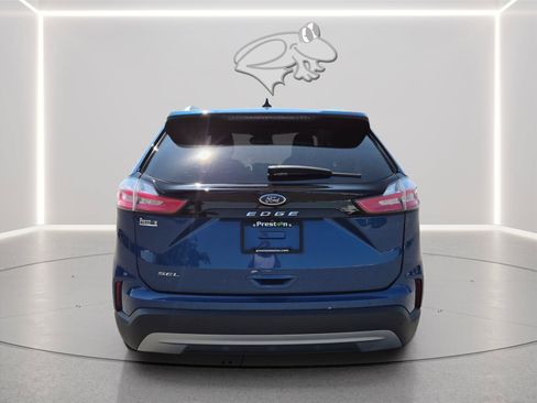 Used 2021 Ford Edge SEL FWD image 5
