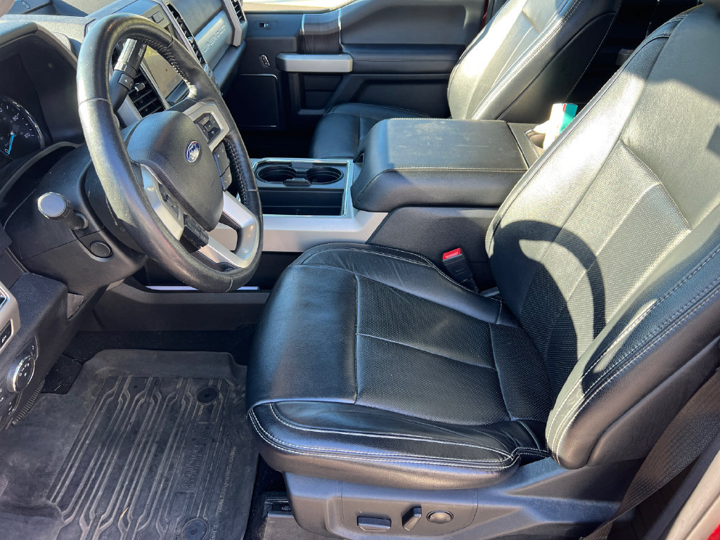 Used 2020 Ford F250 Lariat AWD/4WD image 4