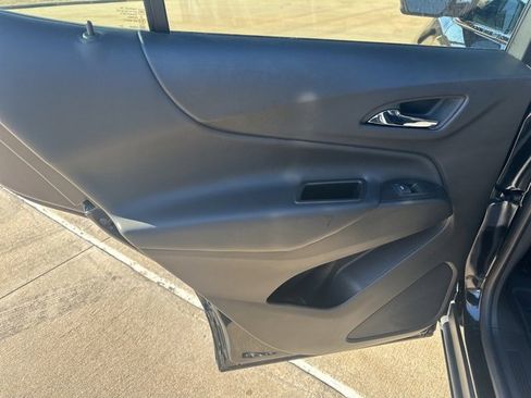 Certified 2023 Chevrolet Equinox LT image 19