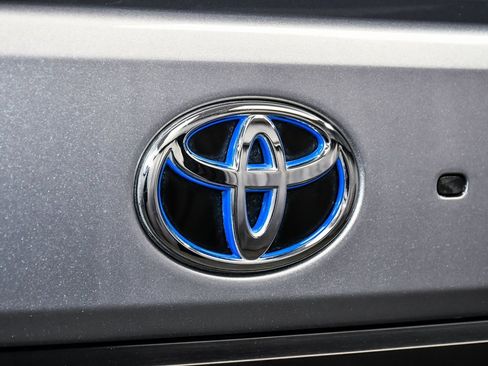 Used 2024 Toyota Sequoia Platinum image 99