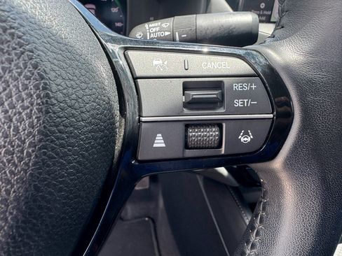 Certified 2024 Honda Accord Touring image 14