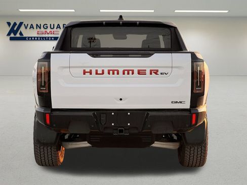 New 2026 GMC Hummer EV 4x4 Crew Cab image 4