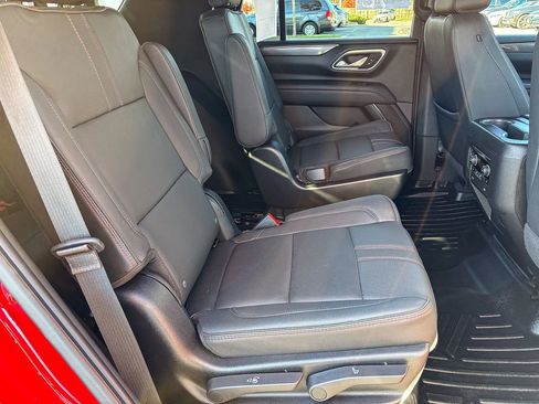 Used 2023 Chevrolet Tahoe RST w/ Luxury Package image 46