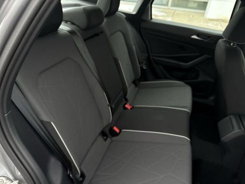 New 2026 Volkswagen Jetta Sport FWD image 25