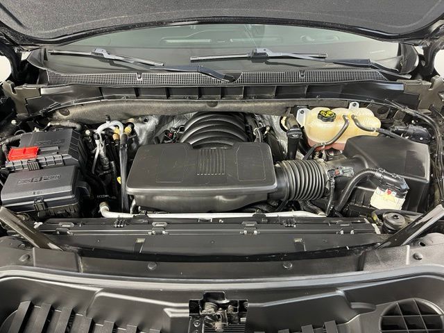 Used 2023 Chevrolet Suburban Z71 AWD/4WD image 47