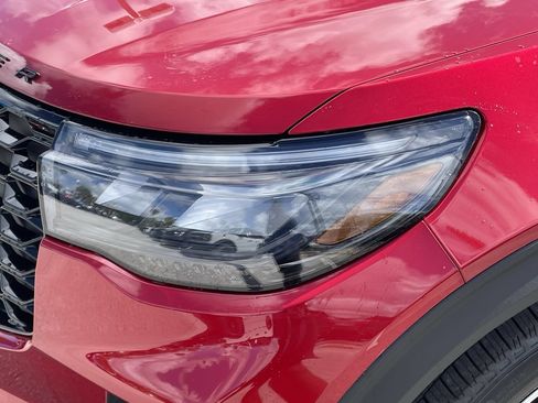 New 2026 Ford Explorer ST-Line RWD image 7