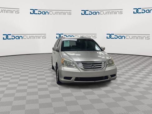 Used 2009 Honda Odyssey EX image 3