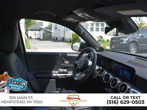 Used 2025 Mercedes-Benz GLB 250 image 21