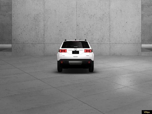 New 2026 Jeep Cherokee Laredo image 6