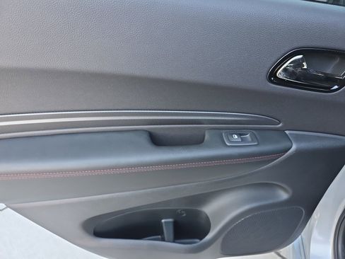 New 2026 Dodge Durango GT image 17