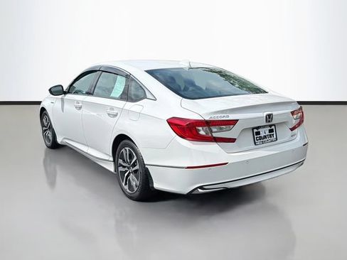 Used 2022 Honda Accord EX-L image 5