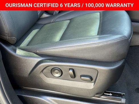 Certified 2024 Chevrolet Tahoe Z71 image 10