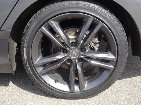 Used 2023 Acura Integra A-Spec FWD image 24