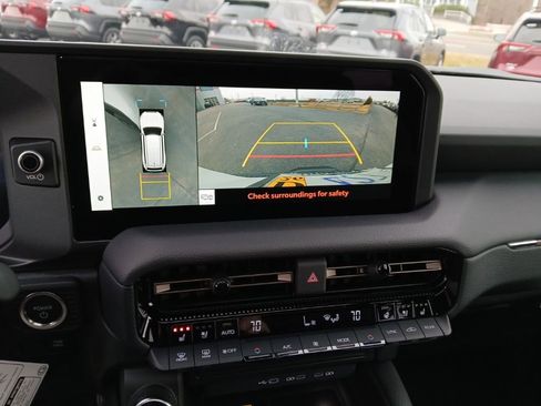 New 2026 Toyota Land Cruiser image 13