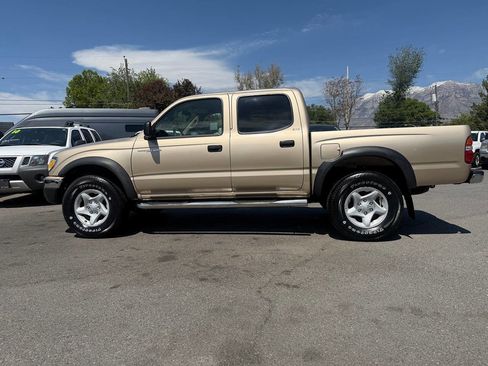 Used 2004 Toyota Tacoma PreRunner RWD image 17