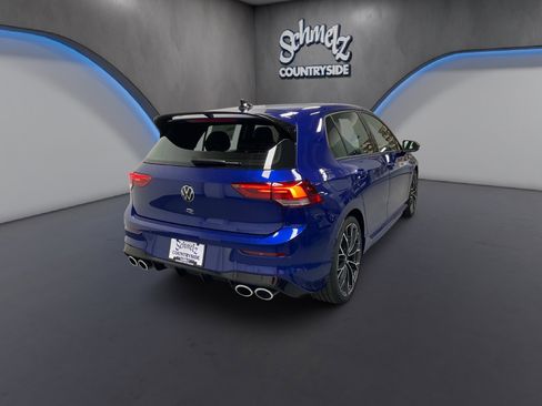 New 2026 Volkswagen Golf BASE Hatchback image 9