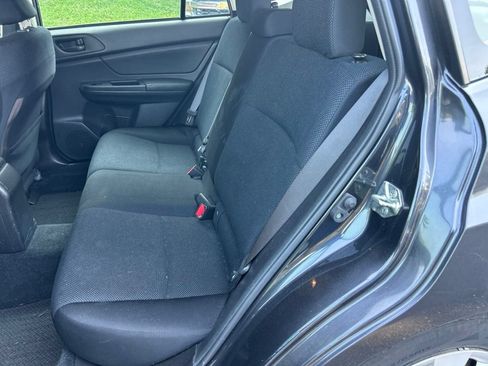 Used 2013 Subaru Impreza 2.0i AWD/4WD image 15