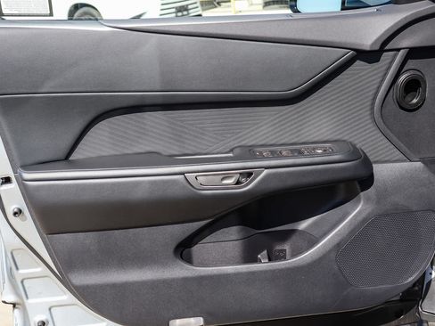 New 2026 Lexus ES 350e FWD image 22