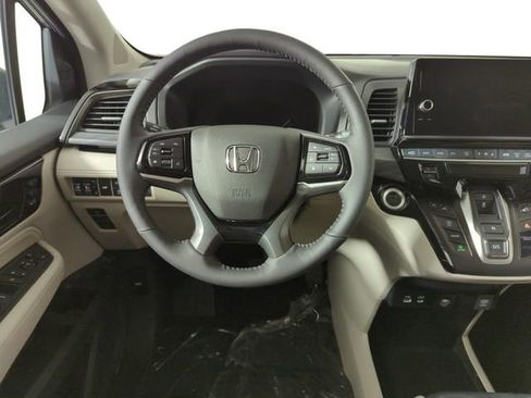 New 2026 Honda Odyssey Elite image 12