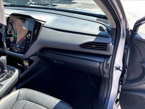 Certified 2024 Subaru Crosstrek 2.5i Limited AWD/4WD image 11