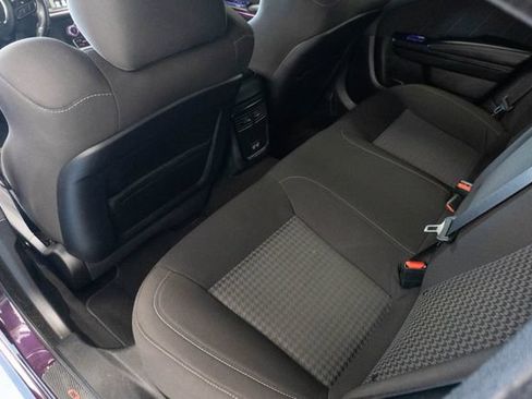 Used 2021 Dodge Charger R/T w/ Blacktop Package RWD image 18