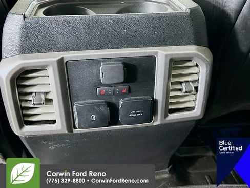 Certified 2019 Ford F350 Platinum w/ Platinum Ultimate Package image 30